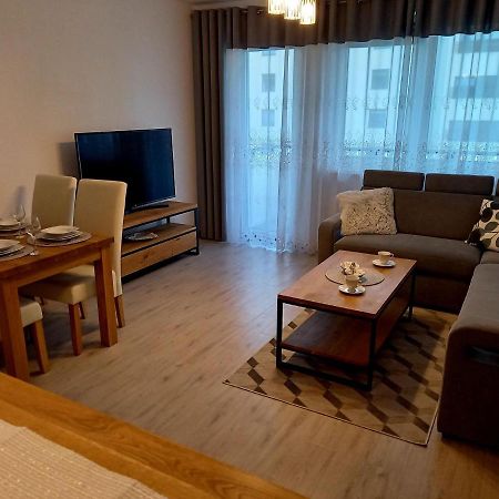 Apartament Green Park Starogard Gdanski Luaran gambar