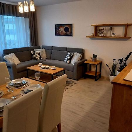 Apartament Green Park Starogard Gdanski Luaran gambar