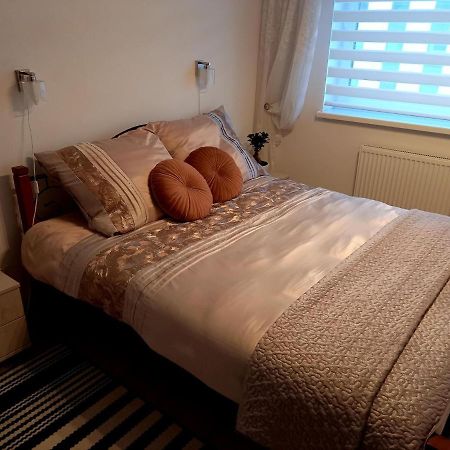 Apartament Green Park Starogard Gdanski Luaran gambar