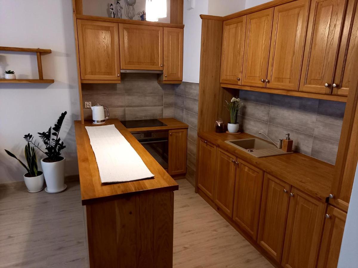 Apartament Green Park Starogard Gdanski Luaran gambar