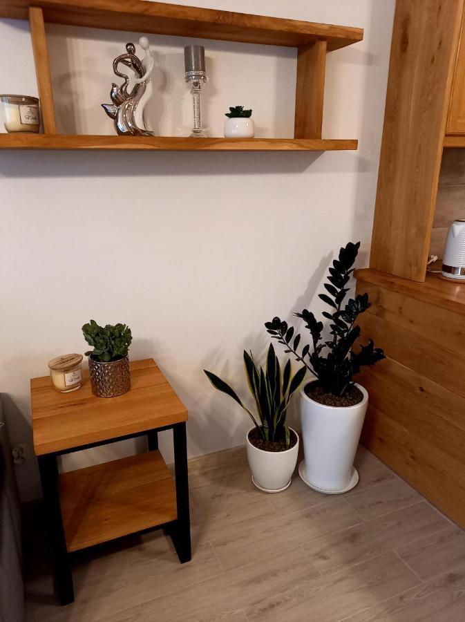 Apartament Green Park Starogard Gdanski Luaran gambar