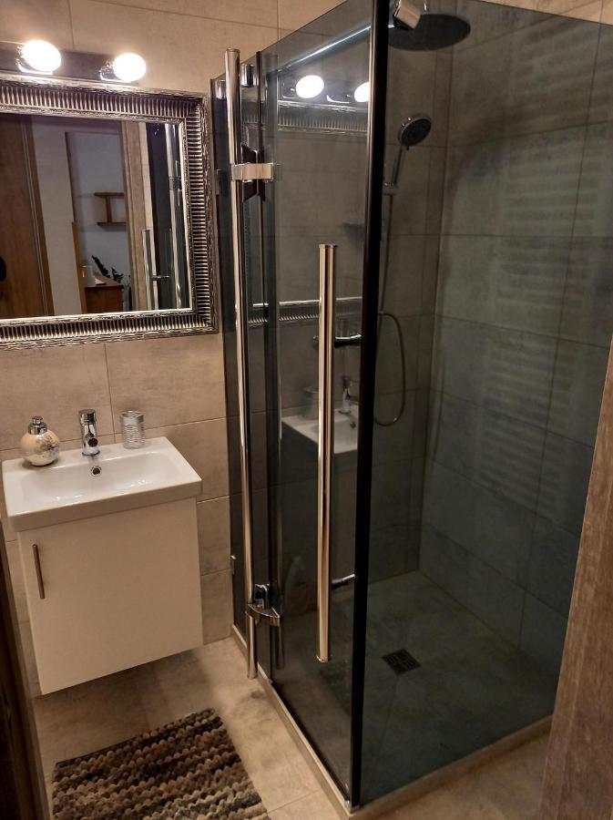 Apartament Green Park Starogard Gdanski Luaran gambar
