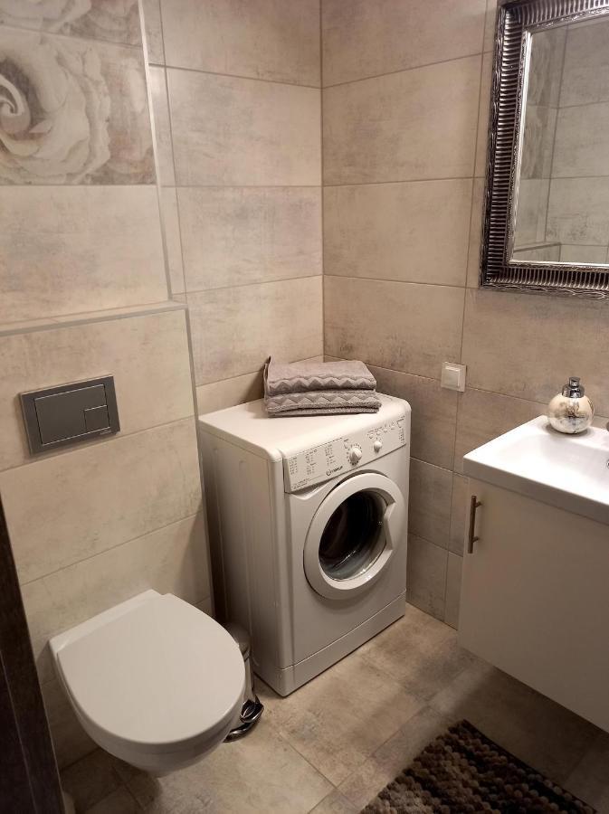 Apartament Green Park Starogard Gdanski Luaran gambar