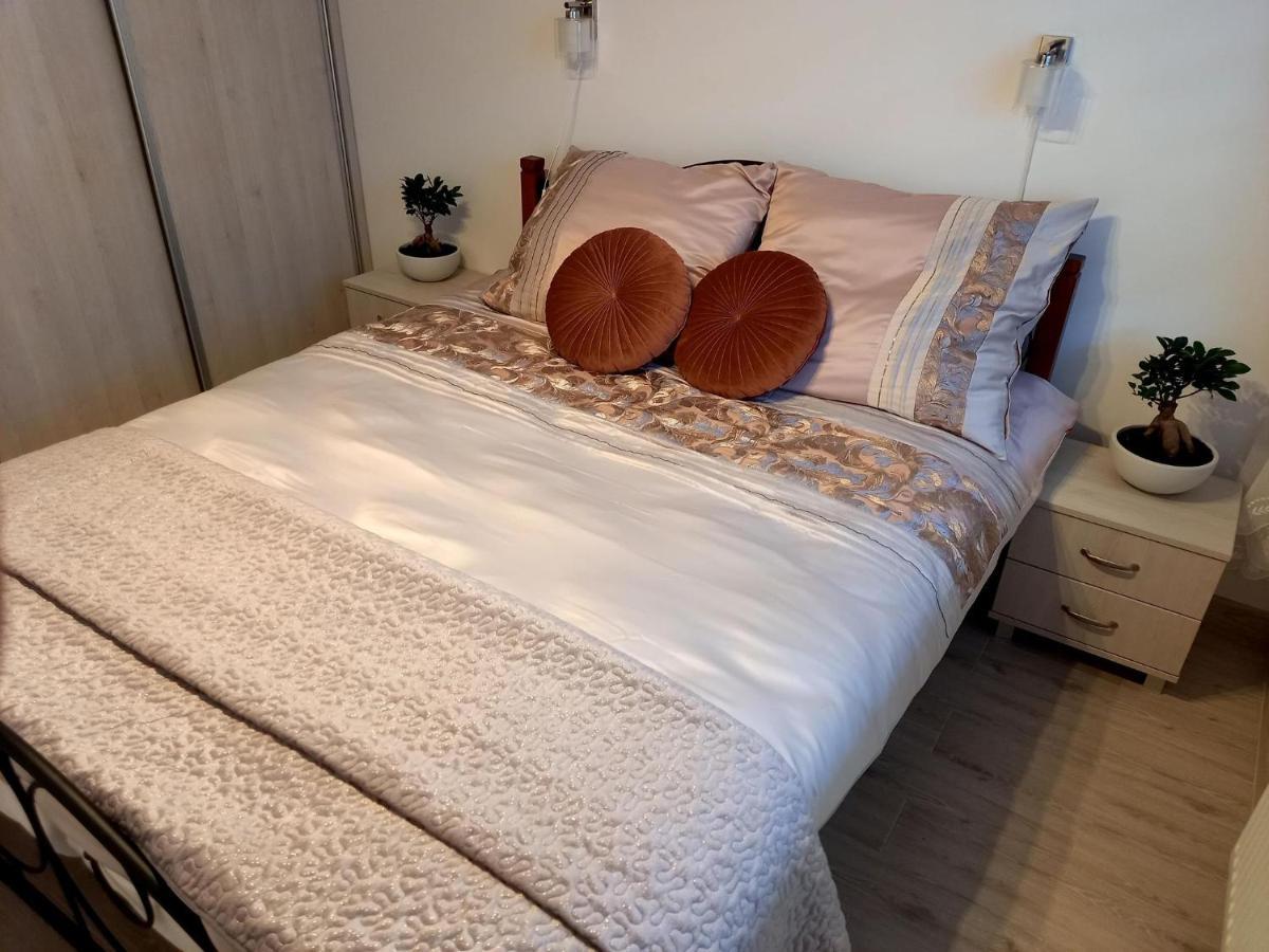 Apartament Green Park Starogard Gdanski Luaran gambar